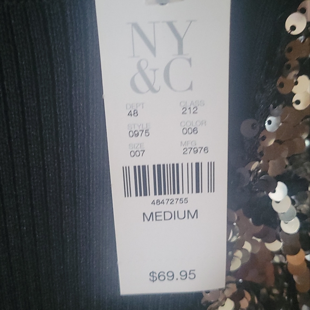 sleeveless  sweater top